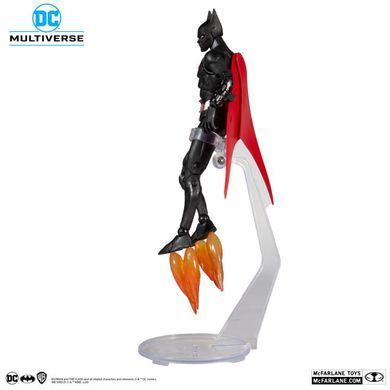 Коллекционная фигура Бэтмен Будущего Batman Beyond DC Multiverse