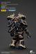 Колекційна фігура Обранний Темного Легіону Хаосу Warhammer 40K Chaos Space Marines Black Legion Chosen with Bolt Pistol and Power Fist 1/18