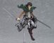Коллекционная фигура Леви Атака Титанов Max Factory Figma 213 Attack on Titan Levi