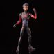 Колекційна фігура Людина-павук Майлз Моралес Spider-Man: Across the Spider-Verse Marvel Legends Miles Morales