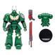 Коллекционная фигура Темный Ангел Warhammer 40,000 Dark Angels Intercessor