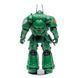 Коллекционная фигура Темный Ангел Warhammer 40,000 Dark Angels Intercessor