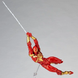 Колекційна фігура Залізний Павук Людина-Павук Marvel Amazing Yamaguchi Revoltech No.023 Iron Spider (Reissue)