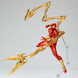 Колекційна фігура Залізний Павук Людина-Павук Marvel Amazing Yamaguchi Revoltech No.023 Iron Spider (Reissue)