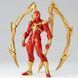 Колекційна фігура Залізний Павук Людина-Павук Marvel Amazing Yamaguchi Revoltech No.023 Iron Spider (Reissue)