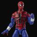 Колекційна фігура Людина-павук Бен Райлі Marvel Legends Retro Spider-Man Ben Reilly