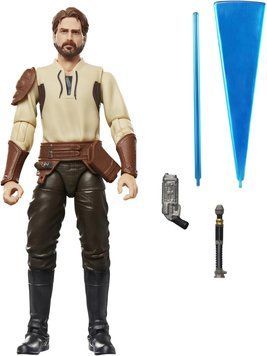 Колекційна фігура Кайл Катарн Star Wars: The Black Series Gaming Greats Kyle Katarn (Dark Forces)