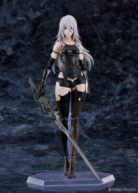 Коллекционная фигура Йорха A2 NieR: Automata Ver1.1a figma No.649 A2