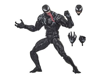 Коллекционная фигура Веном Marvel Legends Venom (Venompool BAF)