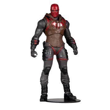 Колекційна фігура Червоний Ковпак Red Hood (Gotham Knights) DC