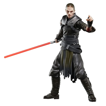 Колекційна фігура Старкіллер Star Wars: The Black Series Gaming Greats 6" Starkiller (The Force Unleashed)