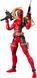 Колекційна фігура Леді Дедпул Deadpool Corps Marvel Legends Lady Deadpool Action Figure (Marvel's Box BAF)