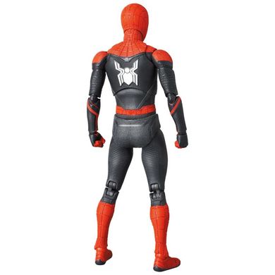 Колекційна фігура Людина-павук Spider-Man: No Way Home MAFEX No.194 Spider-Man (Upgraded Suit)