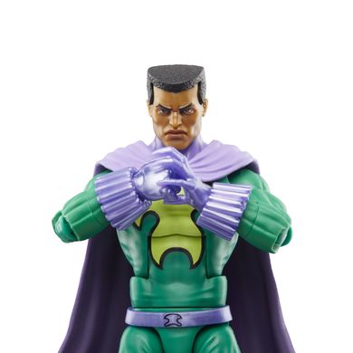 Колекційна фігура Волоцюга Marvel Legends Series: Marvel's Prowler (Spider-Man: The Animated Series)