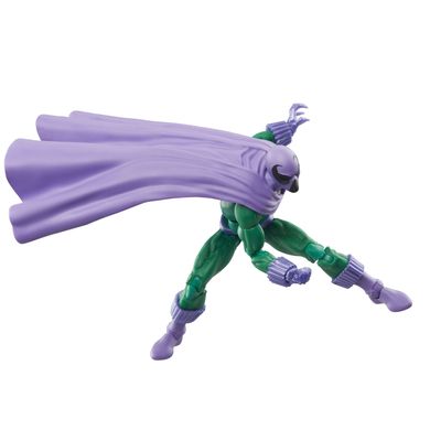 Колекційна фігура Волоцюга Marvel Legends Series: Marvel's Prowler (Spider-Man: The Animated Series)