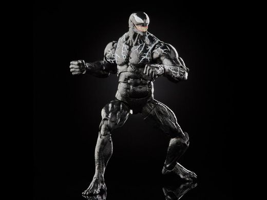 Коллекционная фигура Веном Marvel Legends Venom (Venompool BAF)