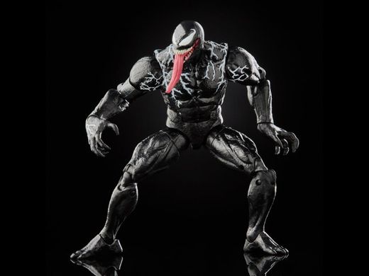 Коллекционная фигура Веном Marvel Legends Venom (Venompool BAF)