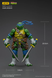 Колекційна фігура Леонардно Черепашки-ніндзя JoyToy 1/18 Teenage Mutant Ninja Turtles TMNT Leonardo