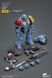 Колекційна фігура Солдат Космічних Вовків Warhammer 40K Space Wolves Intercessors 1/18 JoyToy