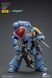 Колекційна фігура Солдат Космічних Вовків Warhammer 40K Space Wolves Intercessors 1/18 JoyToy