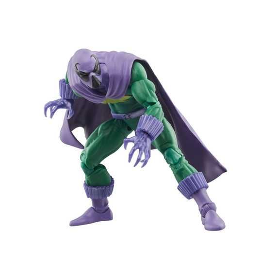 Купити Колекційна фігура Волоцюга Marvel Legends Series: Marvel's