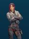 Коллекционная фигура Сойка (Со Ми) Cyberpunk 2077: Phantom Liberty Songbird  Dark Horse