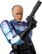 Коллекционная фигура Робокоп 2 RoboCop 2 MAFEX No.196 RoboCop (Murphy Head Ver.)