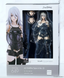 Коллекционная фигура Йорха A2 NieR: Automata Ver1.1a figma No.649 A2