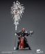 Коллекционная фигура Warhammer 40k Adepta Sororitas Imagifier Sister Saelon 1/18 JoyToy