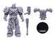Колекційна фігура Космічний Десантник Хаосу Warhammer 40,000 Chaos Space Marine (Artist Proof)