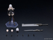 Коллекционная фигура Йорха A2 NieR: Automata Ver1.1a figma No.649 A2