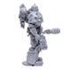 Колекційна фігура Космічний Десантник Хаосу Warhammer 40,000 Chaos Space Marine (Artist Proof)