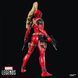Колекційна фігура Леді Дедпул Deadpool Corps Marvel Legends Lady Deadpool Action Figure (Marvel's Box BAF)