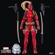 Колекційна фігура Леді Дедпул Deadpool Corps Marvel Legends Lady Deadpool Action Figure (Marvel's Box BAF)