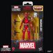 Колекційна фігура Леді Дедпул Deadpool Corps Marvel Legends Lady Deadpool Action Figure (Marvel's Box BAF)