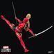 Колекційна фігура Леді Дедпул Deadpool Corps Marvel Legends Lady Deadpool Action Figure (Marvel's Box BAF)