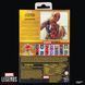 Колекційна фігура Леді Дедпул Deadpool Corps Marvel Legends Lady Deadpool Action Figure (Marvel's Box BAF)