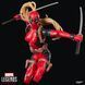 Колекційна фігура Леді Дедпул Deadpool Corps Marvel Legends Lady Deadpool Action Figure (Marvel's Box BAF)