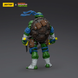 Колекційна фігура Леонардно Черепашки-ніндзя JoyToy 1/18 Teenage Mutant Ninja Turtles TMNT Leonardo