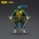 Колекційна фігура Леонардно Черепашки-ніндзя JoyToy 1/18 Teenage Mutant Ninja Turtles TMNT Leonardo