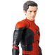 Колекційна фігура Людина-павук Spider-Man: No Way Home MAFEX No.194 Spider-Man (Upgraded Suit)