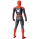 Колекційна фігура Людина-павук Spider-Man: No Way Home MAFEX No.194 Spider-Man (Upgraded Suit)