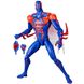 Колекційна фігура Людина-павук 2099 Spider-Man: Across the Spider-Verse Marvel Legends Spider-Man 2099