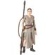 Коллекционная фигура Рэй Star Wars MAFEX No.036 Rey (The Force Awakens)