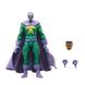 Колекційна фігура Волоцюга Marvel Legends Series: Marvel's Prowler (Spider-Man: The Animated Series)