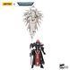 Коллекционная фигура Warhammer 40k Adepta Sororitas Imagifier Sister Saelon 1/18 JoyToy