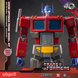 Набір для збірки Оптімус Прайм Transformers: Generation 1 - 20cm Optimus Prime Model Kit - AMK PRO Series