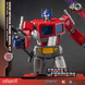 Набір для збірки Оптімус Прайм Transformers: Generation 1 - 20cm Optimus Prime Model Kit - AMK PRO Series