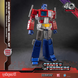 Набір для збірки Оптімус Прайм Transformers: Generation 1 - 20cm Optimus Prime Model Kit - AMK PRO Series