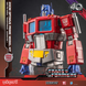 Набір для збірки Оптімус Прайм Transformers: Generation 1 - 20cm Optimus Prime Model Kit - AMK PRO Series